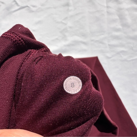 Lululemon High-Rise Leggings - Picture 2 of 5